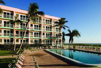 Resort Club Wyndham Sea Gardens