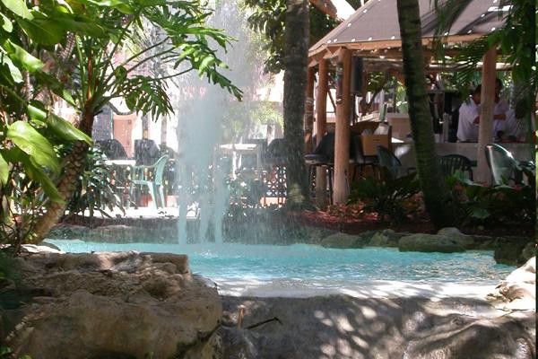 Resort Club Wyndham Sea Gardens 3*