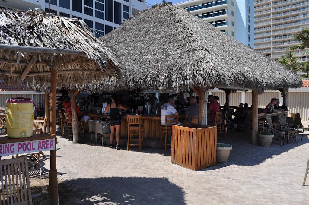 New Studio On The Ocean Fort Lauderdale