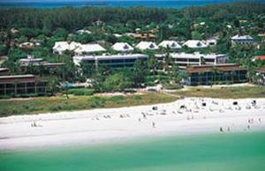 Hotel Sanibel Inn Sanibel
