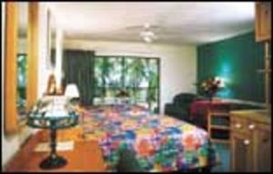 Hotel Sanibel Inn