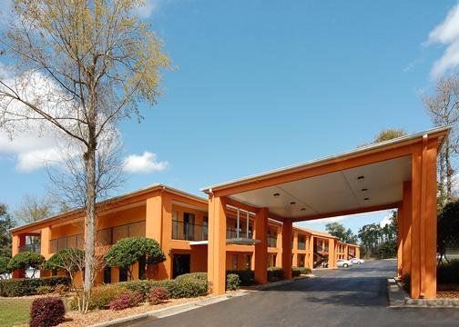 Days By Wyndham I-10 Motel