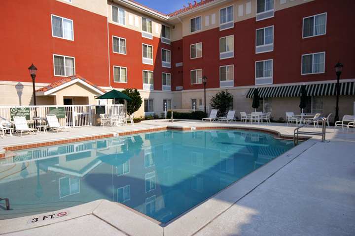 Homewood By Hilton Jacksonville-south/st. Johns Ctr. Hotel Jacksonville