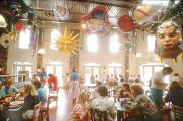 Hotel Disney's Port Orleans - French Quarter 3*