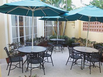 Hotel La Quinta By Wyndham Ft. Lauderdale