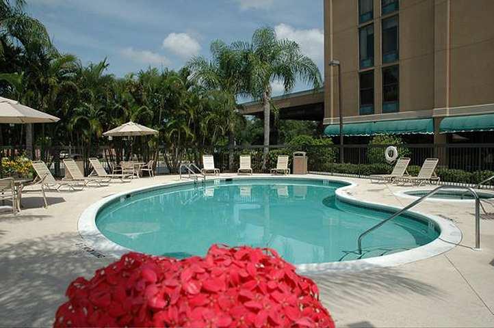 Hampton I-75 Bee Ridge Hotel Sarasota
