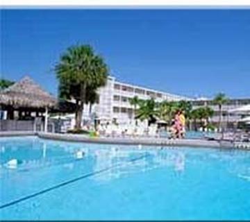 Sandcastle At Lido 3* Sarasota
