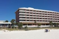 Osprey On The Gulf Hotel Panama City Beach