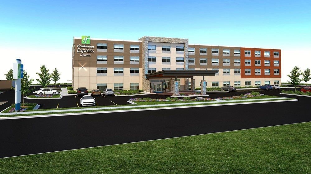 Hotel Express Daytona - Speedway, An Ihg