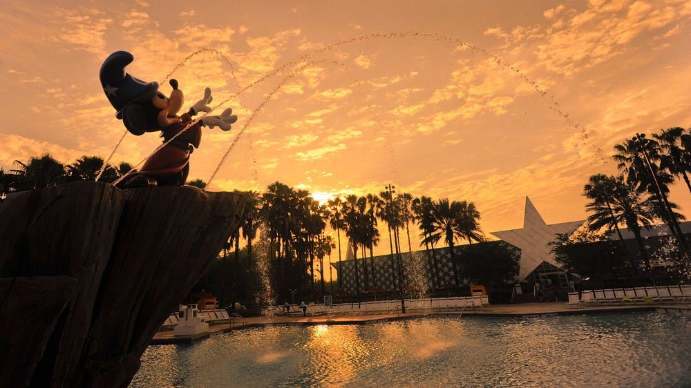 Disney's All-star Movies