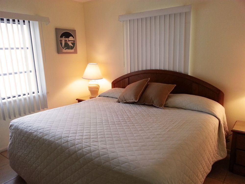 A Place To Be Beach Motel Nokomis