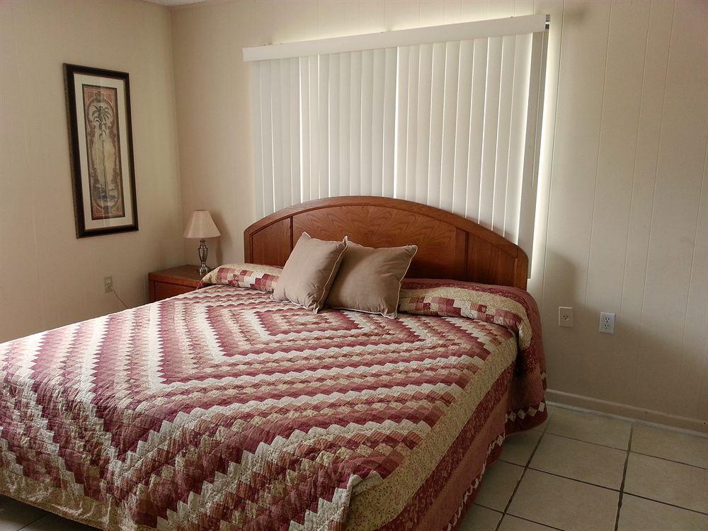 A Place To Be Beach 3* Nokomis