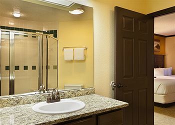 Resort Bluegreen Vacations Grande At World Golf Village 3*
