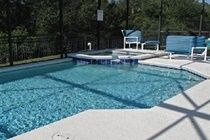 Windsor Palms Resort Hotel Kissimmee