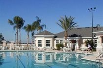 Hotel Windsor Palms Resort Kissimmee