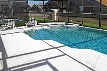 Hotel Windsor Palms Resort Kissimmee