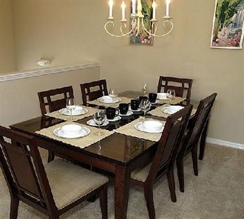 Holiday home Oakwater - Global Homes Lake Buena Vista