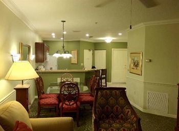 Sheraton Pga Vacation Port St Lucie 4*