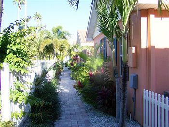 Blue Waters Club Hotel St. Pete Beach