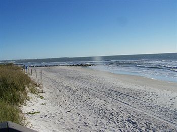 Blue Waters Club 2* St. Pete Beach