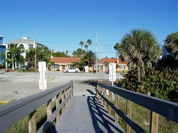 Blue Waters Club St. Pete Beach