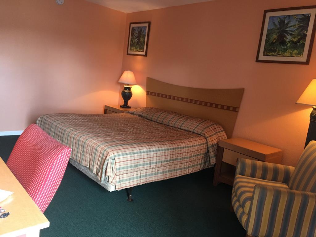 Motel Executive Economy