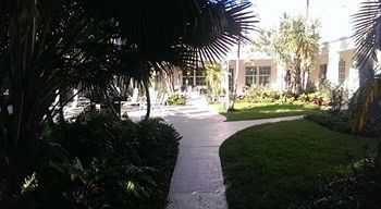 Grand Palm Plaza 3*