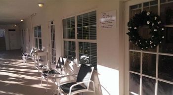 Grand Palm Plaza 3* Fort Lauderdale