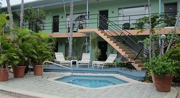 The Victoria Park Fort Lauderdale