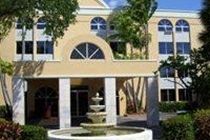 Hotel La Quinta By Wyndham Lauderdale Tamarac