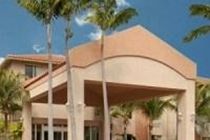 Sleep & Ft Lauderdale International Airport Hotel