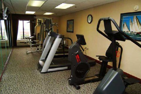Express & Tampa-rocky Point Island By Ihg 2*