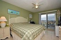 Regency Towers By Rmi Vacations Pensacola Beach