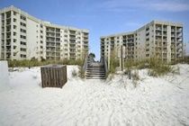 Hotel Regency Towers By Rmi Vacations Pensacola Beach