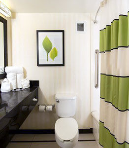 Fairfield & By Marriott Orlando Buena Vista Hotel 3*