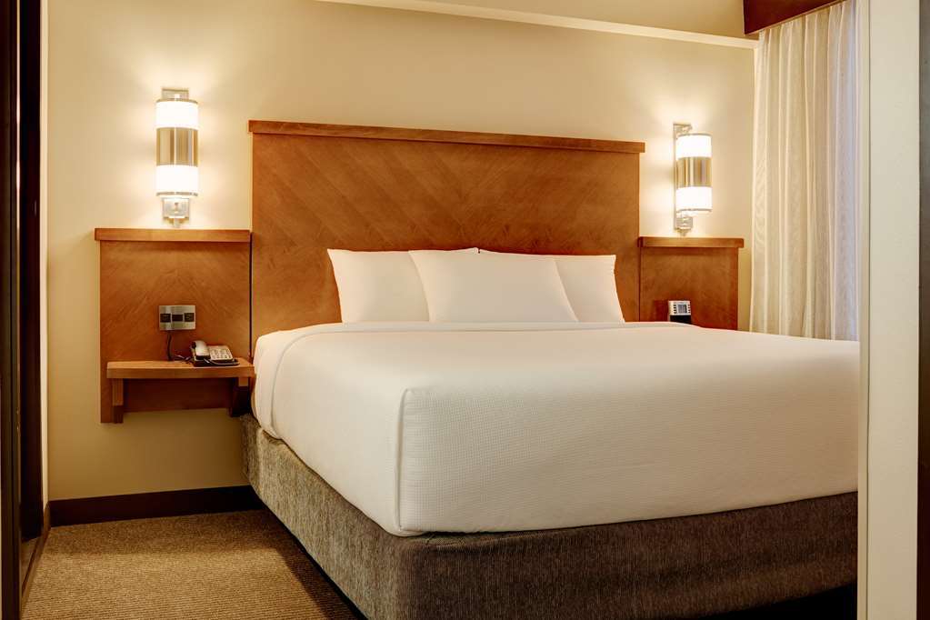 Hotel Hyatt Place Airport/westshore Tampa