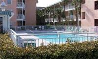 Resort Gulfview By Resortquest 3*