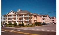 Gulfview By Resortquest Miramar Beach