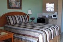 Motel Beachwalk Clearwater Beach