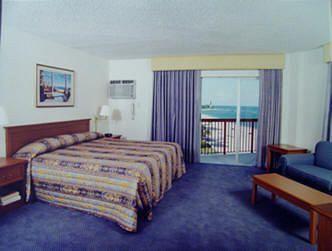 Ocean Point Hotel 2*