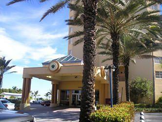 Ocean Point 2* Pompano Beach