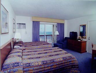 Ocean Point Hotel Pompano Beach