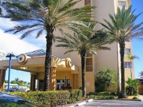 Ocean Point Hotel 2*