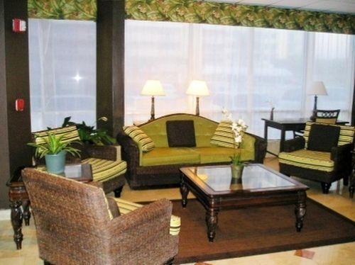 Hotel Ocean Point