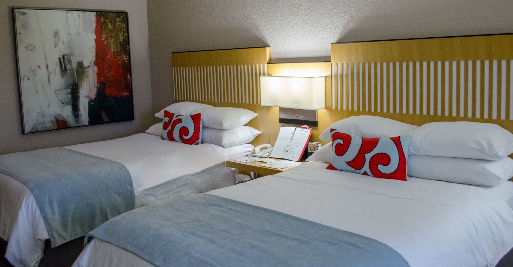 Resort Wyndham Orlando International Drive 3*