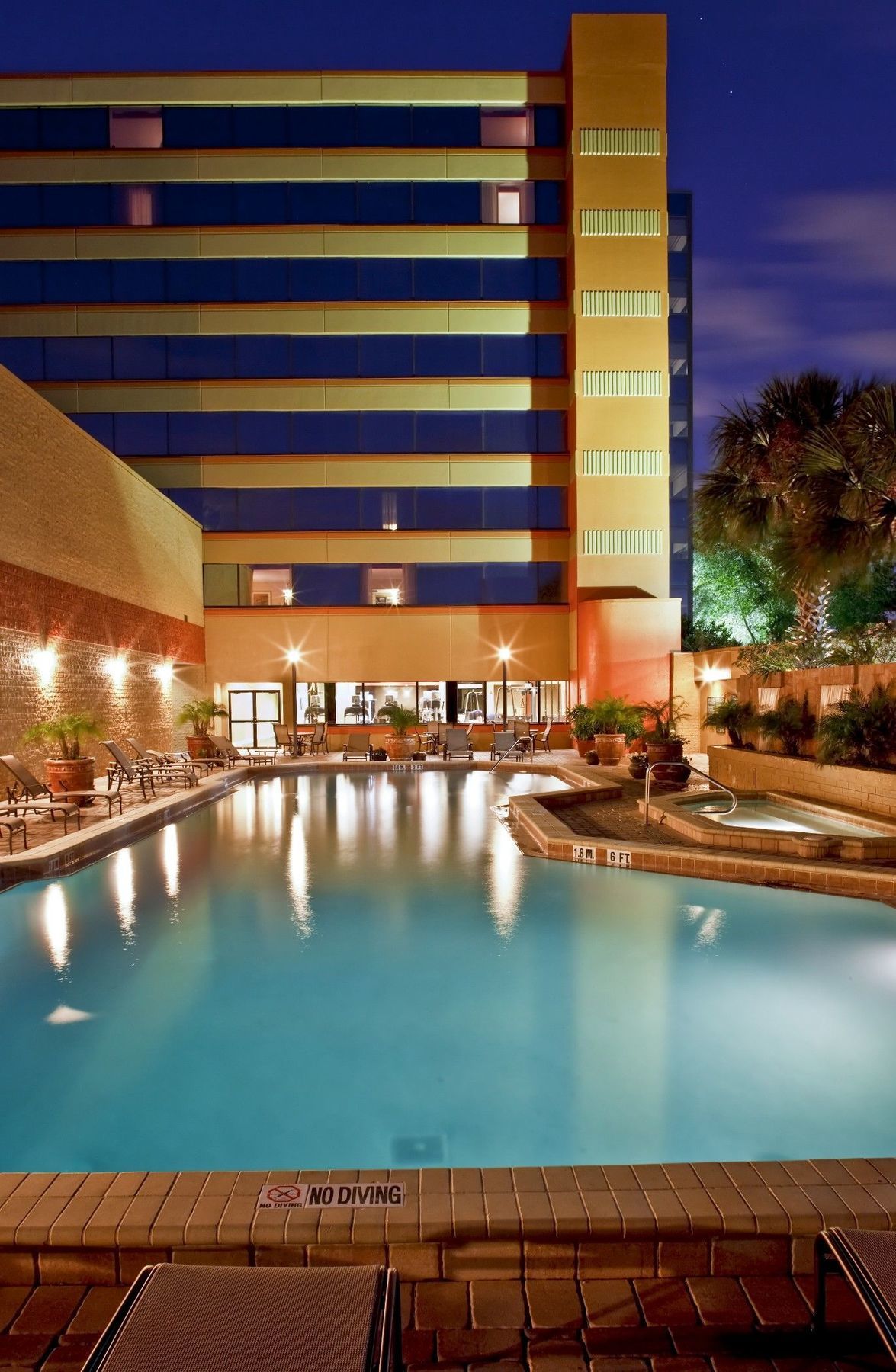 Hilton Orlando/altamonte Springs Hotel Altamonte Springs