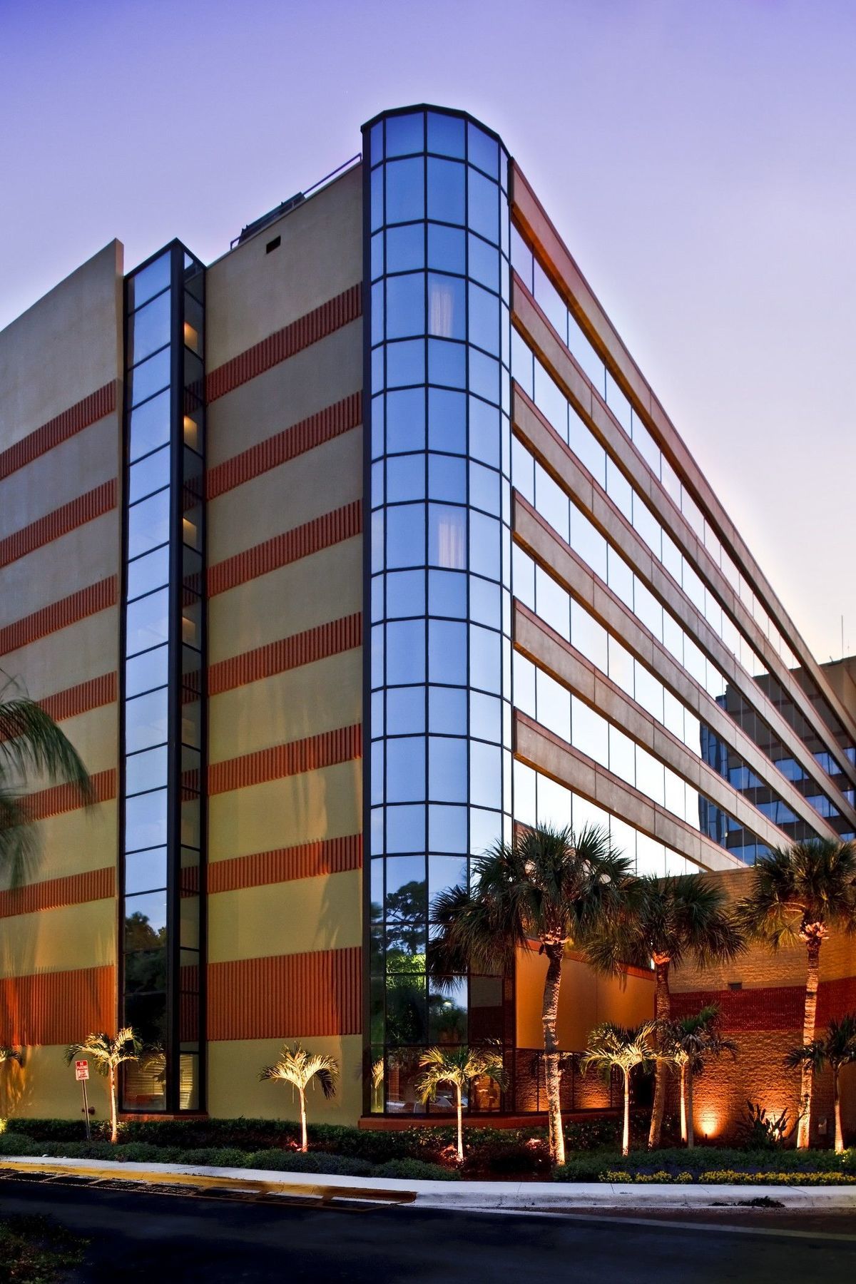 Hilton Orlando/altamonte Springs