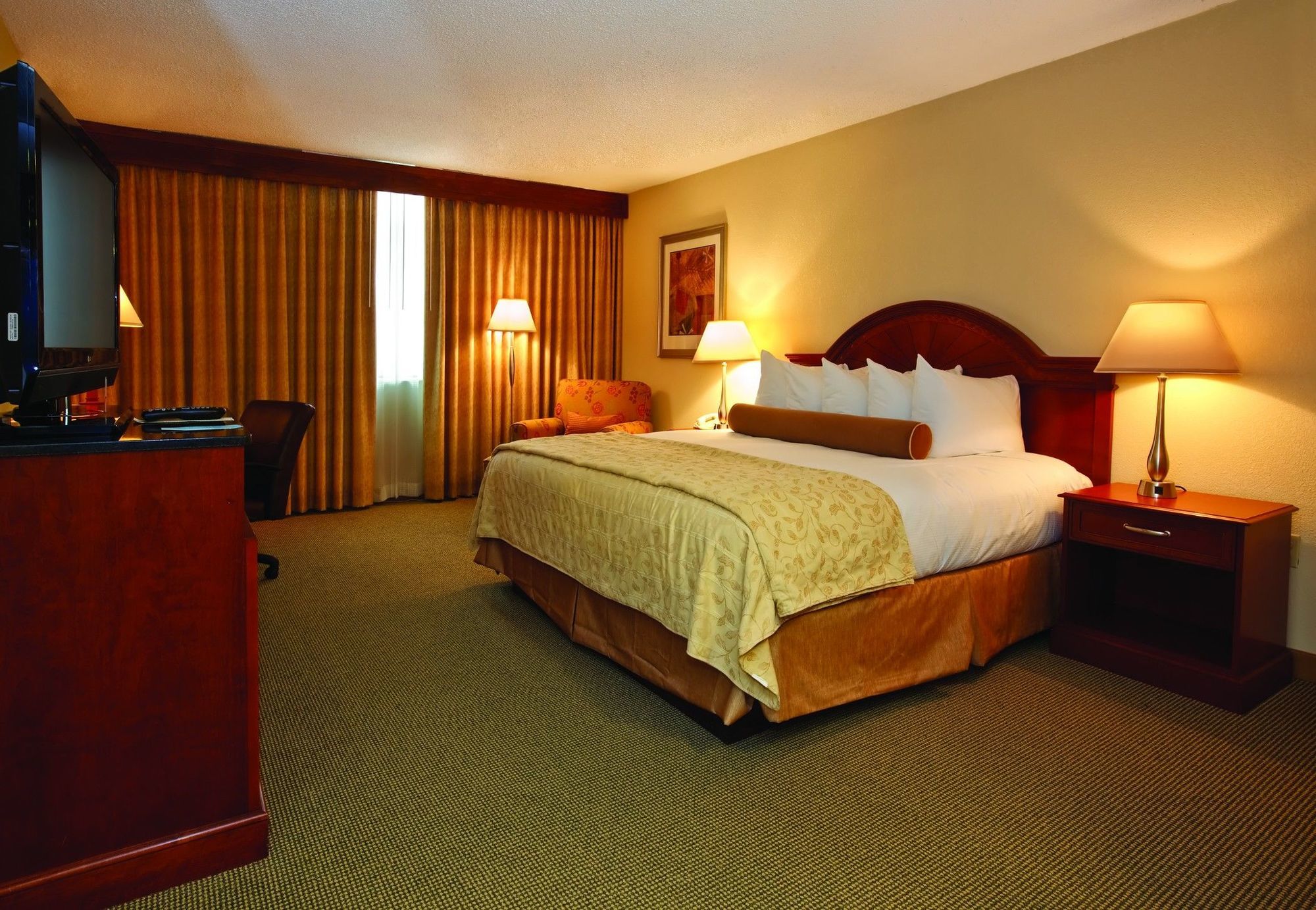 Hotel Hilton Orlando/altamonte Springs Altamonte Springs
