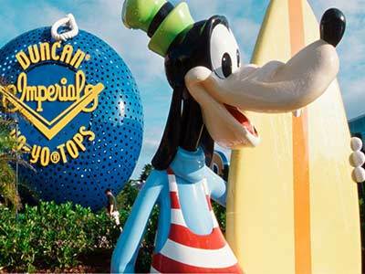 Disney's Pop Century 3* Lake Buena Vista
