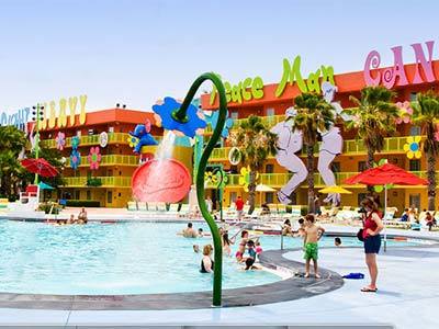 Disney's Pop Century